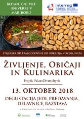 Plakat A3 prost vstop_Štajerska od prazg